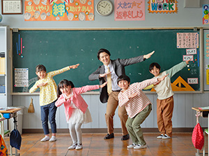 株式会社ザ・トーカイ（株式会社TOKAI） 賞与5.51ヶ月分／LPガス営業／年休126日／福利厚生充実