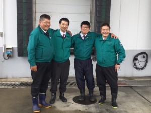 株式会社九州児湯フーズ(児湯食鳥グループ) （総合職）食肉加工食品のルート配送・営業／賞与年3回