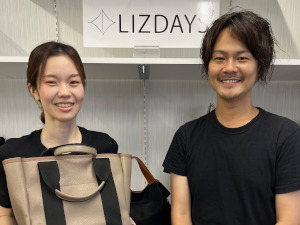 Ｓｔｙｌｅ　Ｏｎ株式会社 バッグ・雑貨の法人営業／未経験歓迎／土日祝休／残業ほぼなし