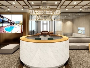 株式会社にしがき(マリントピアリゾート) 営業サポート（女性活躍中／未経験歓迎／残業少なめ）