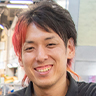 大久保さん・38歳／入社4年目