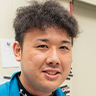 大築さん・30歳／入社4年目