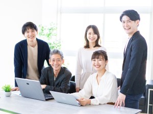 株式会社ＡＣＴマーケティング 販促カプセルトイメーカーのサポート事務