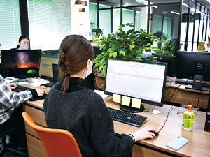 株式会社ステイ 事務系総合職（管理事務／営業事務／総務経理）