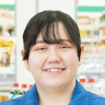豊橋店 運営スタッフ（新卒入社4年目）