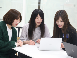 ＧＭＯ　ＯＭＡＫＡＳＥ株式会社(ＧＭＯインターネットグループ) 一流飲食店予約サービスの課題解決・CS／昇給最大年4回