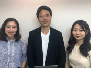 株式会社プロセルトラクション 法人営業／未経験歓迎／年休123日／在宅可／月額30万円以上