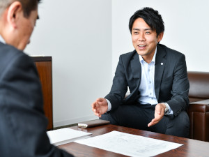 株式会社全日警／東京中央支社 セキュリティサービスのルート営業／未経験歓迎／土日祝休み