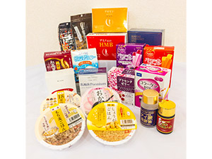 アイズ株式会社 健康食品の商品企画／月給35万円～／未経験歓迎／年休120日