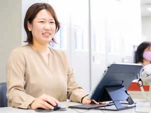 日本生命保険相互会社 代理店サポート業務／未経験歓迎／土日祝休／関西限定