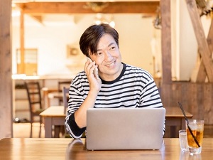 大成トラスト株式会社 不動産賃貸管理／内勤／土日祝休／月給25万円～／残業5h未満