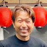 代表取締役