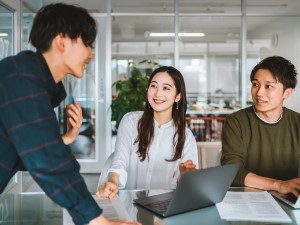 弁護士法人ＰＲＥＳＩＤＥＮＴ（法律事務所リーガルスマート） 未経験OKのパラリーガル（法律事務・弁護士補助）／土日祝休み