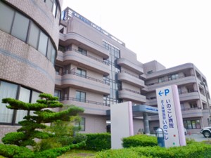 医療法人博報会 事務総合職・役職候補／月給35.5万円～46万円／賞与2回