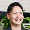 【人柄の良い社員が多いんです】　営業（一般）