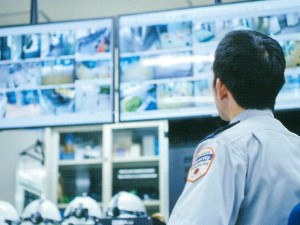 株式会社スリーエス 屋内勤務・座り仕事メインの施設警備／未経験歓迎／書類選考なし