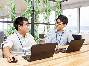 大阪シーリング印刷株式会社 品質管理・保証／経験者優遇／年休125日／土日祝休／賞与3回