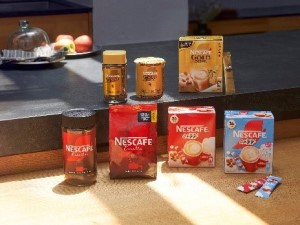 ネスレ日本株式会社 製造スタッフ／未経験OK／年休123日以上／残業月8h