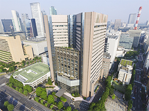 国立研究開発法人国立がん研究センター システム支援係長／業界経験不問／完全週休2日／年休120日