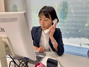 株式会社グラム 採用担当／未経験OK／年休120日以上／残業月10h以下