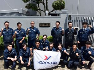 株式会社淀川電機製作所 製造スタッフ／未経験歓迎／年休120日／土日祝休み／転勤なし