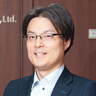 代表取締役社長