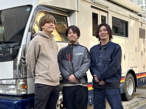 株式会社テクノネット 映像制作技術／スポーツ中継・生放送の番組制作／実務経験不問