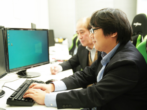 株式会社リードウェイ ITエンジニア（SE・PG）／在宅勤務あり／社内開発あり