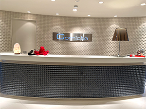 株式会社コーニッシュ 秘書（月給28万円～）