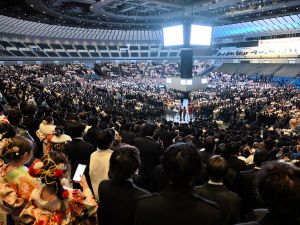 株式会社テイクフォー イベントディレクター／未経験OK／月給27万円～／賞与年2回