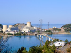 関西電力株式会社【プライム市場】 土木総合職（計画・建設）土木プロフェッショナル職（保全）