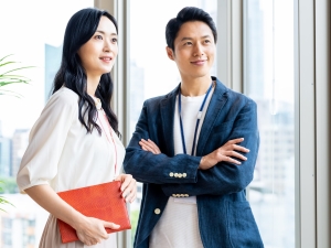 ヤマシンスチール株式会社【YAMASHIN STEEL CO.,INC.】(YAMCOグループ) 国内or海外営業／年休128日・土日祝休み／賞与5～6カ月分