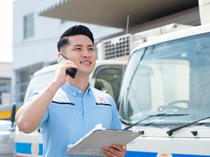 総合食品エスイー株式会社 食品のルート配送／未経験歓迎／普通免許でOK／完全週休2日制