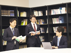法律事務所ＺｅＬｏ 「新設部門」法務アウトソーシング部門の契約書チェック業務