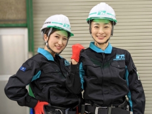 笹野電機株式会社 電気工事スタッフ／月給39万円以上可／賞与年3回／土日祝休み