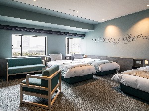 ナカタケ株式会社 家具の提案営業／ホテルや商業施設をプロデュース／未経験歓迎
