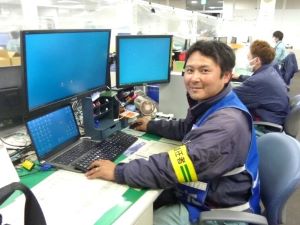 日鉄環境株式会社(日本製鉄グループ) 土木施工管理／年休日122日／賞与年2回／50代活躍中