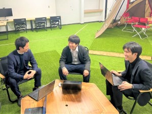 三条市 総合職・公務員／年休123日／残業月13h／完全週休2日制