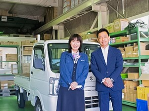株式会社ヒカリテック 電設資材の納品（年休125日／土日祝休／月給28.5万円～）