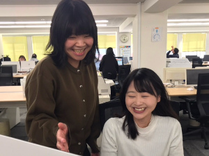 株式会社サンワ・アイ 商社の事務アシスタント／未経験歓迎／年休123日以上／残業少