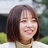 営業（2023年入社）
前職：一般事務