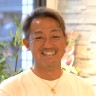 代表取締役