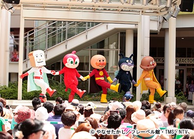 株式会社ムービック・プロモートサービス（アニメイトグループ） イベントの現場進行管理／未経験歓迎／賞与平均4カ月／土日祝休