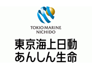 東京海上日動あんしん生命保険株式会社 ライフ・パートナー／賞与年4回／リモート勤務あり／土日祝休