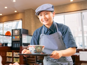 株式会社西日本吉野家(吉野家ホールディングスグループ) 店長候補／未経験歓迎／入社祝金20万円／賞与年2回（・・・）