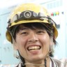 建造船の技師・現業職