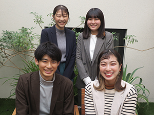 スカリー株式会社 総務経理／エンタメ企業を支えるコアポジション／土日祝休み