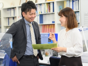 株式会社あじかん【スタンダード市場】 総務／年間休日120日／賞与年3回／創業以来黒字経営継続