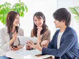 株式会社ノミック 空間デザイナー職／土日祝休み／年休日120日／賞与年2回