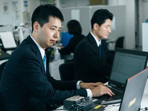 警視庁 特別捜査官（財務捜査官／科学捜査官／サイバー犯罪捜査官）